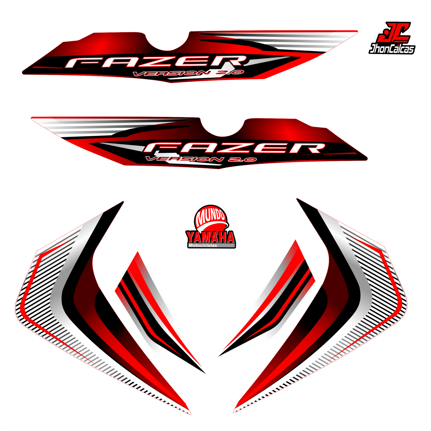 CALCAS FAZER REF 001