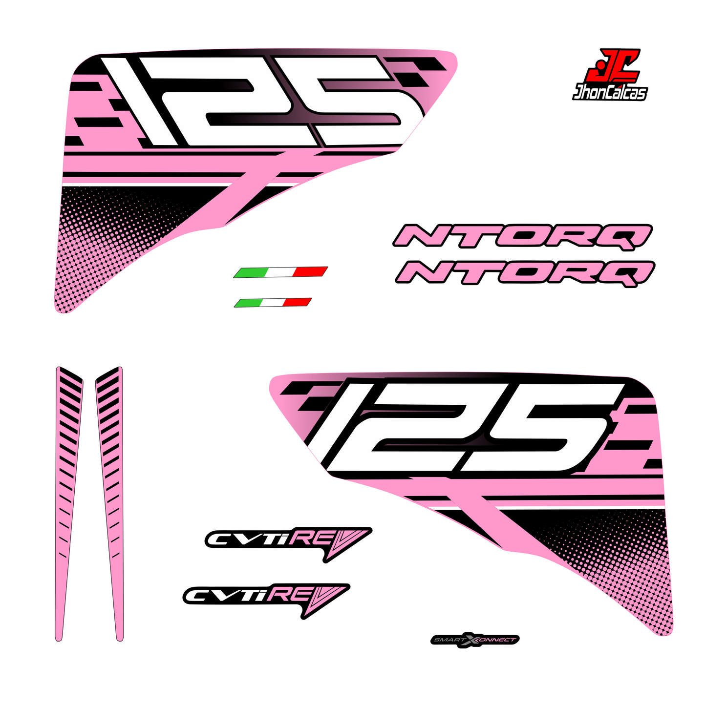 CALCAS NTORQ REF 002