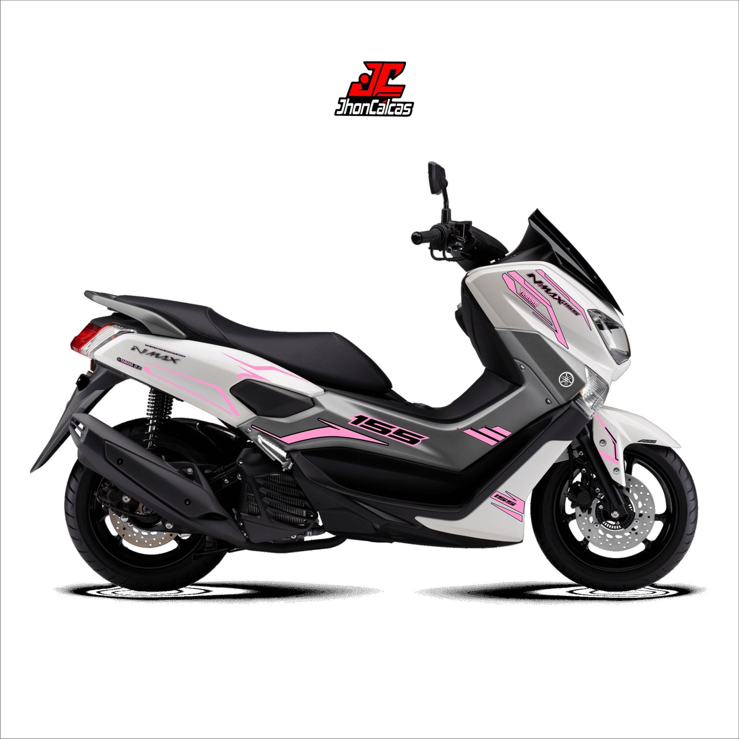 CALCAS NMAX REF 006