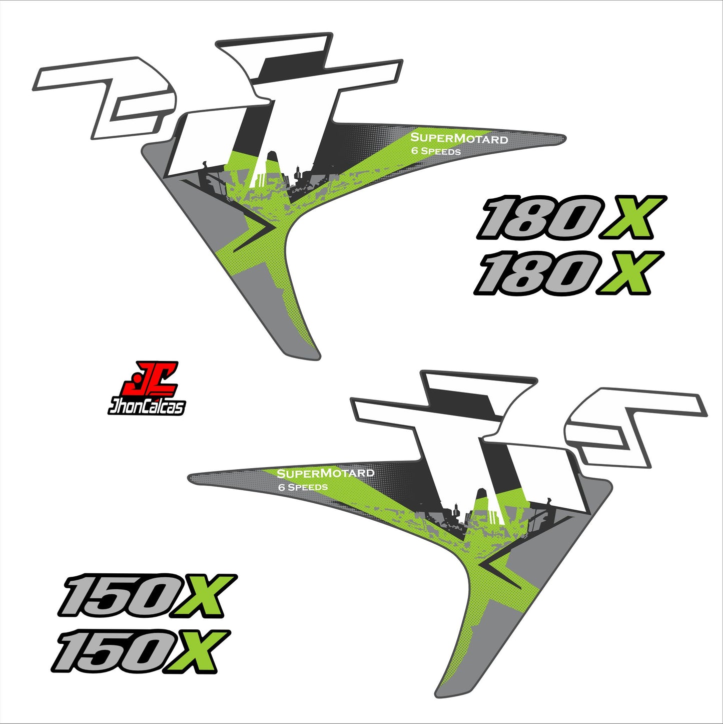 CALCAS TTX V1 150-180