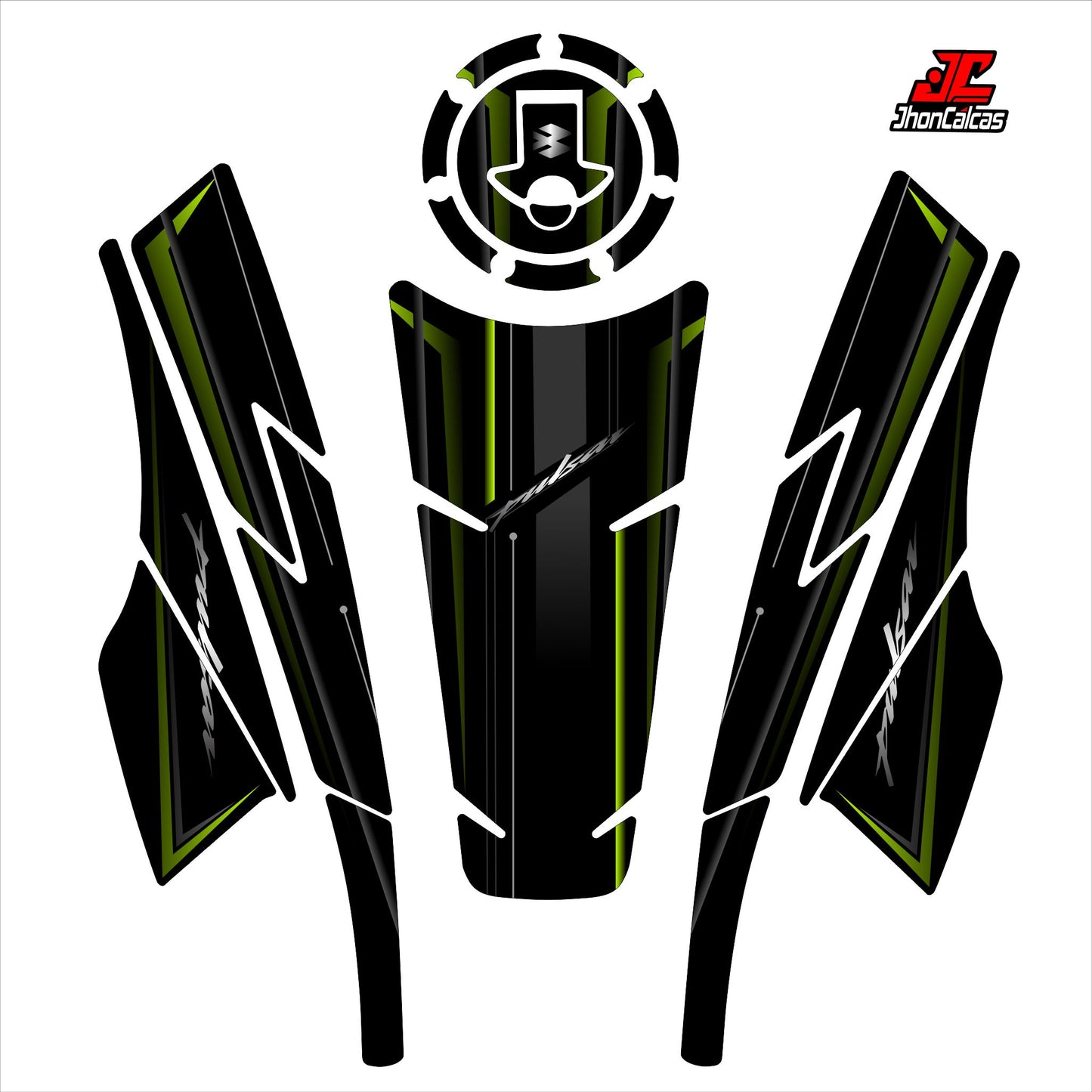 PROTECTOR PULSAR 180-220 REF 001