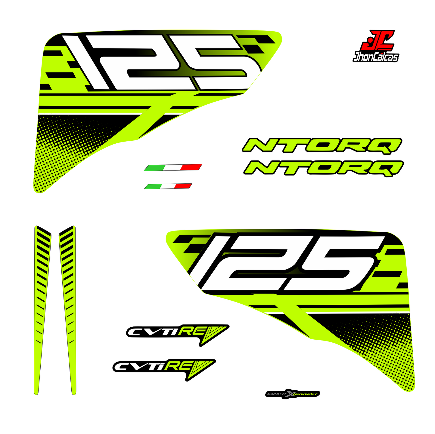 CALCAS NTORQ REF 002