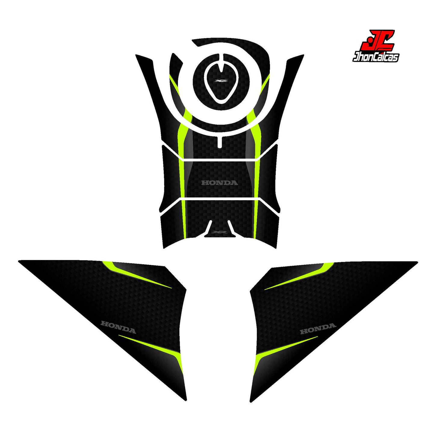 PROTECTOR XR150L-XR190L