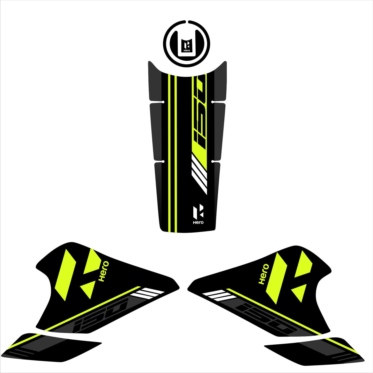 PROTECTOR HUNK 150