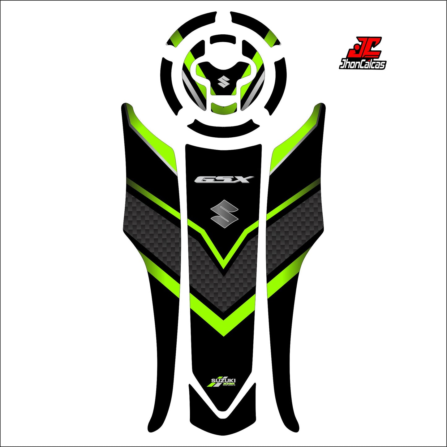 PROTECTOR GSX S