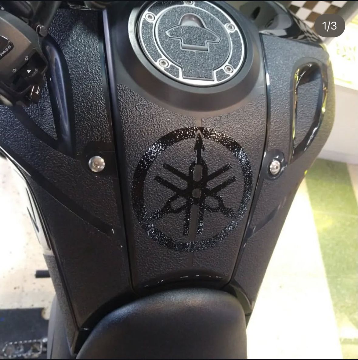 PROTECTOR XTZ 250 FULL FIBRA AMERICANA