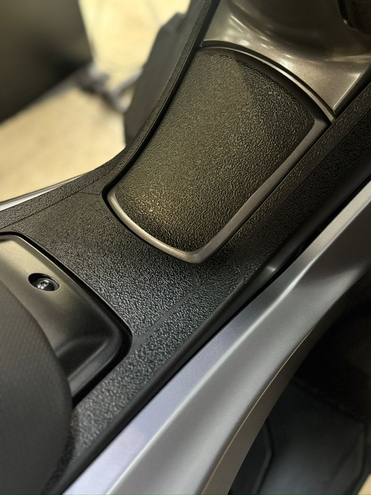 PROTECTOR DE PISO NMAX V3 FIBRA AMERICANA