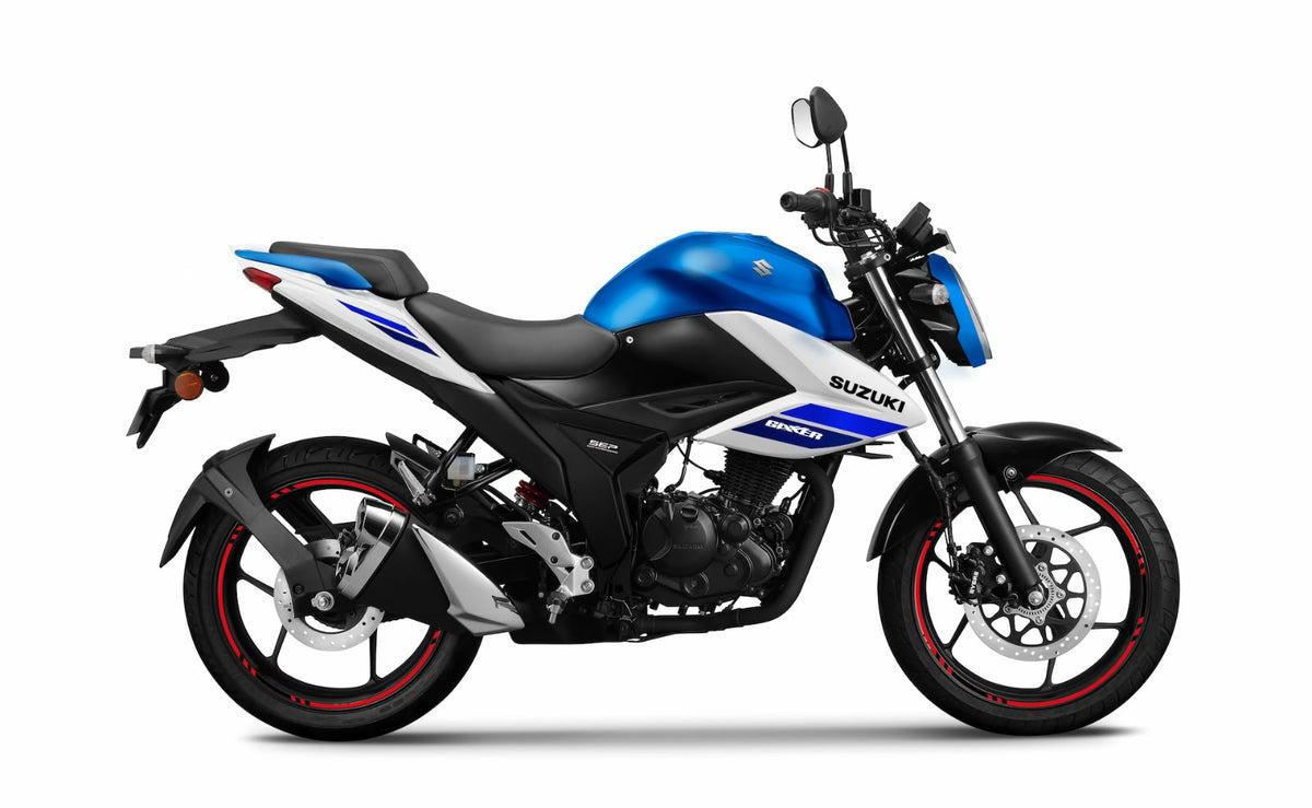 CALCAS GIXXER 150 REF 004 2027