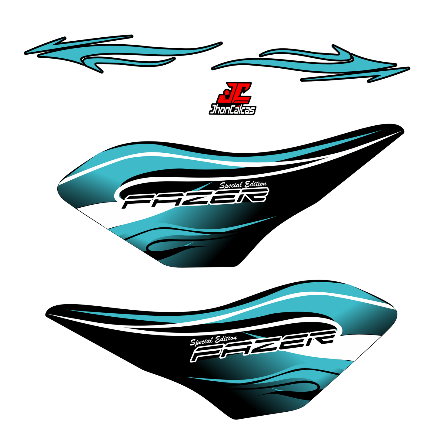 CALCAS FAZER REF 003