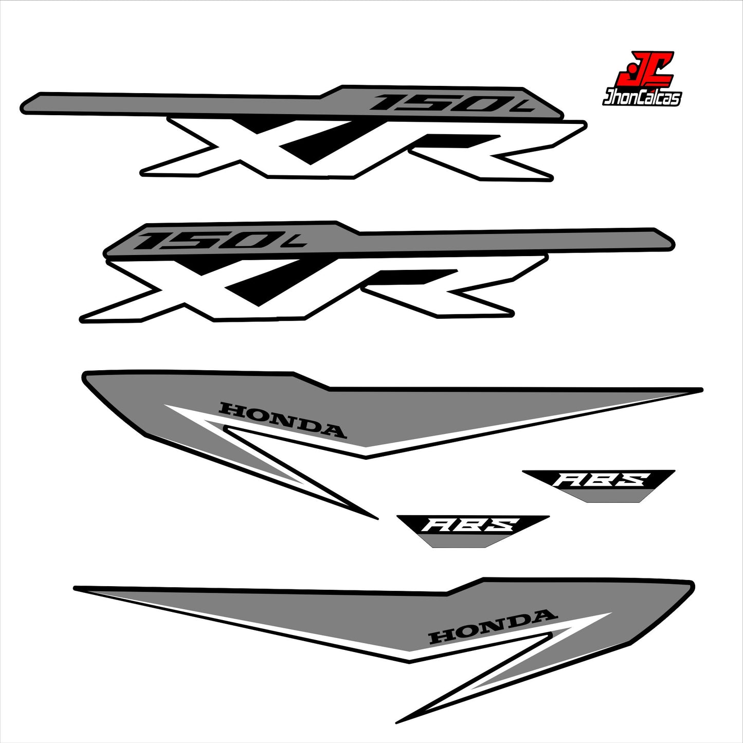 CALCAS XR 150L 2.0