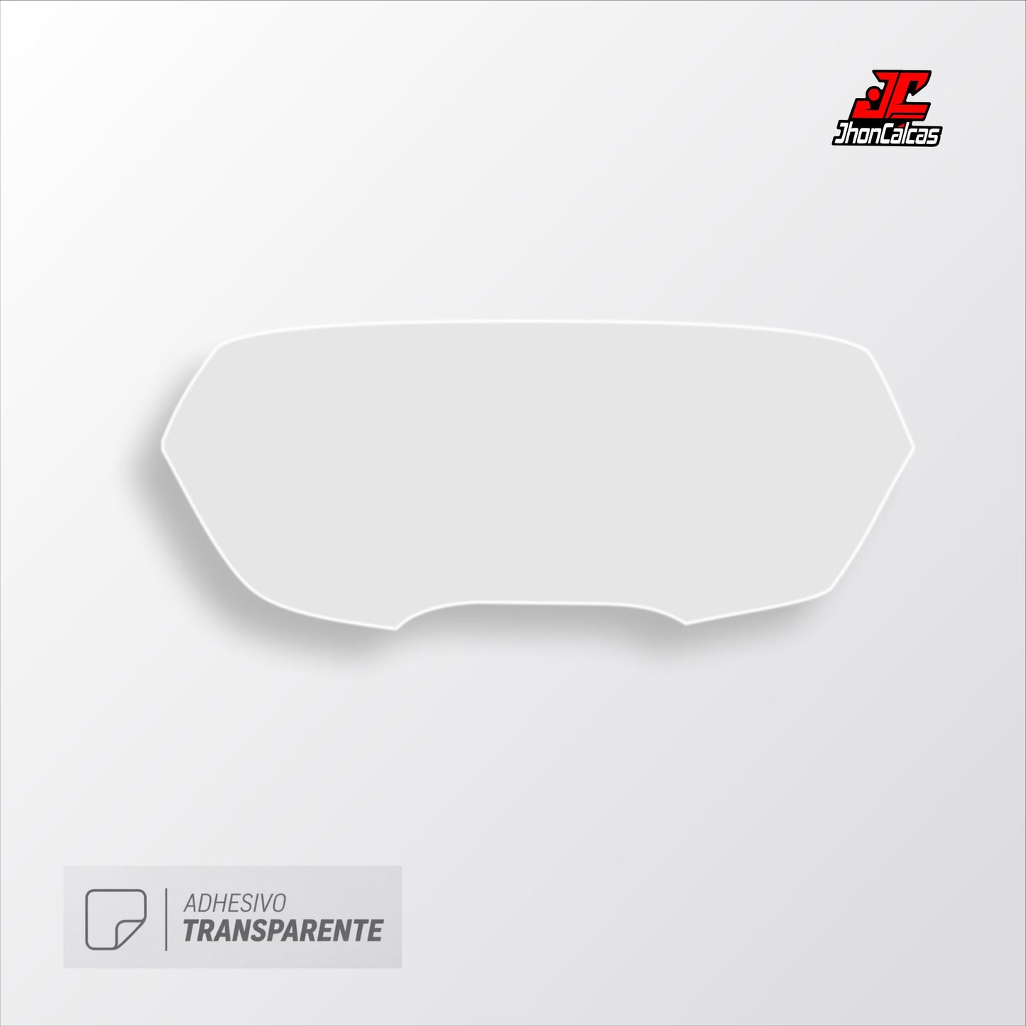 PROTECTOR DE PPF TACOMETRO PULSAR N125