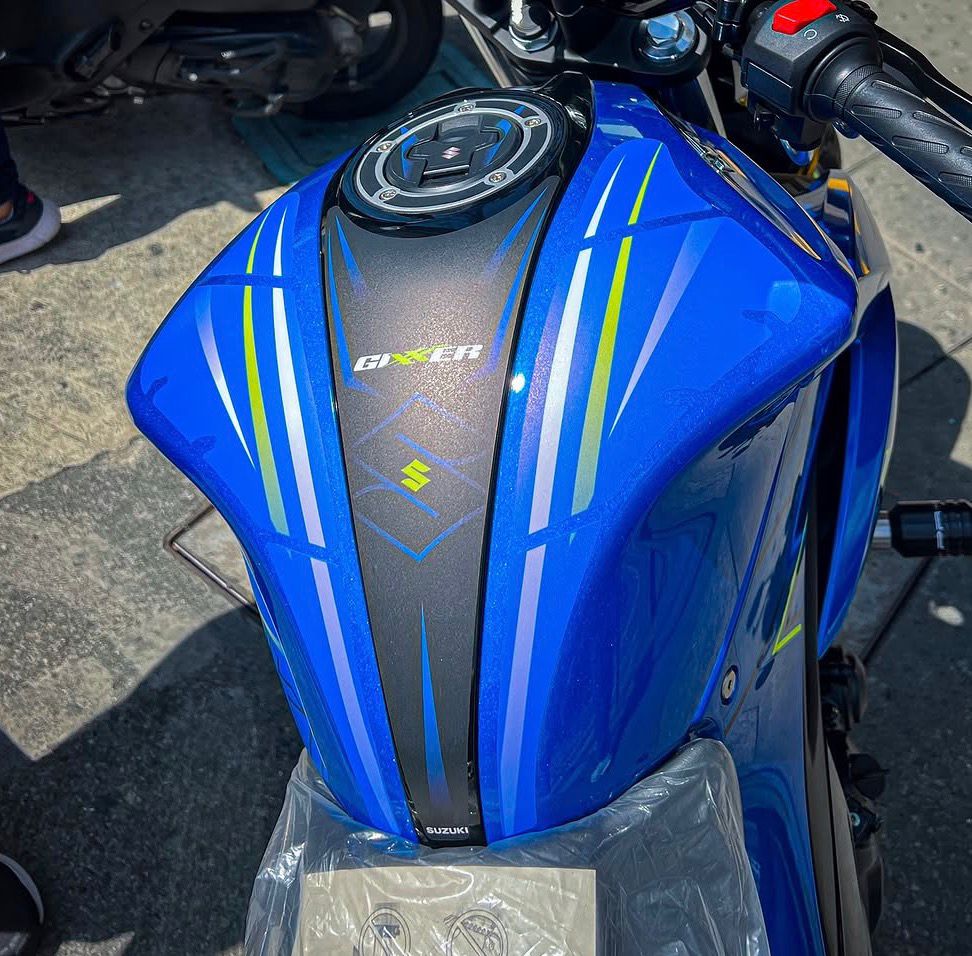 PROTECTOR GIXXER 150-250 ESPECIALES