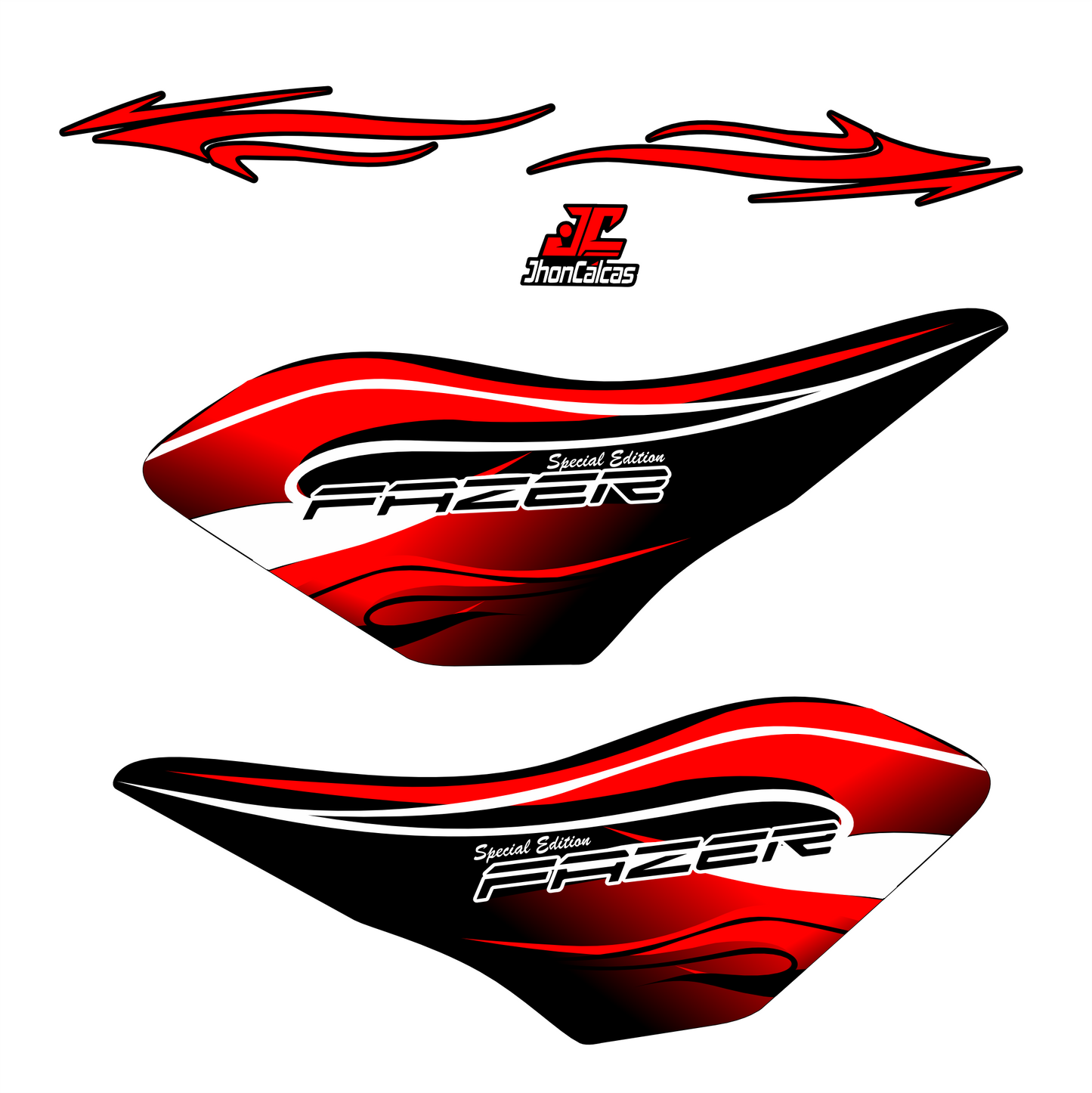 CALCAS FAZER REF 003