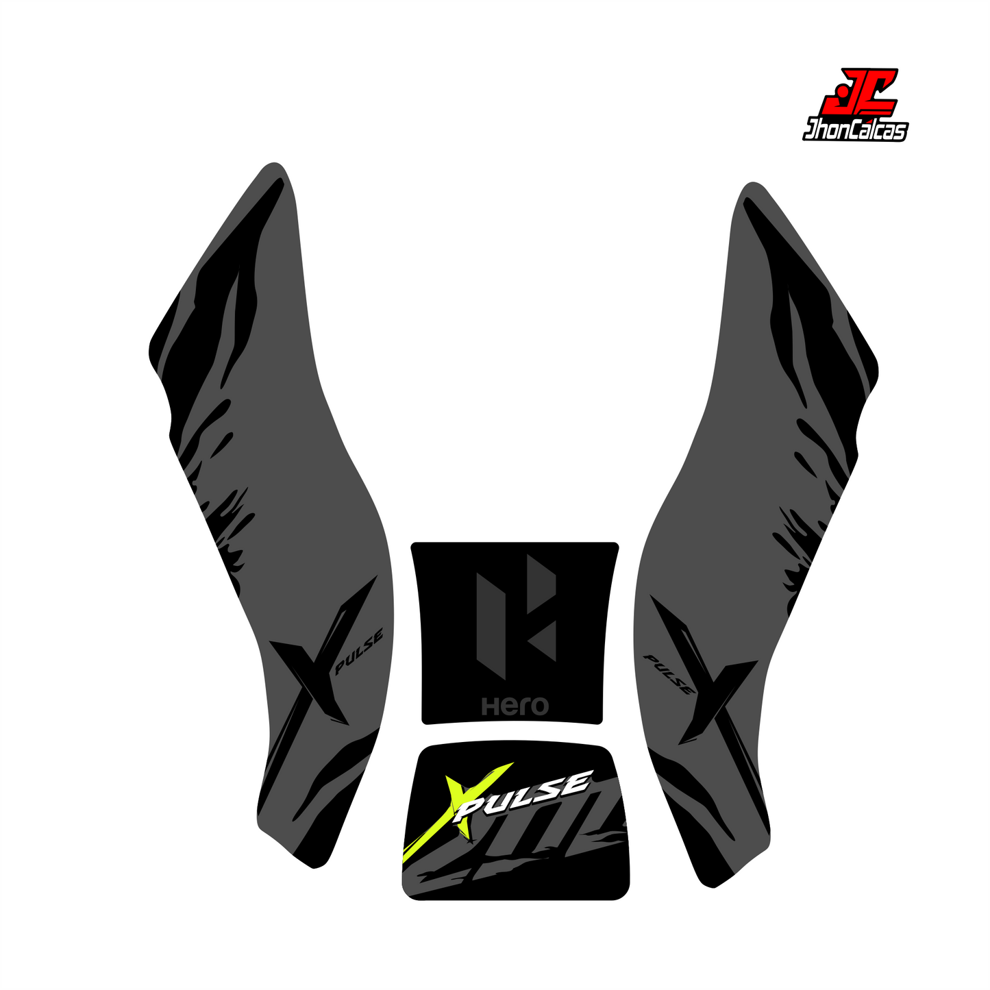 PROTECTOR XPULSE REF 002