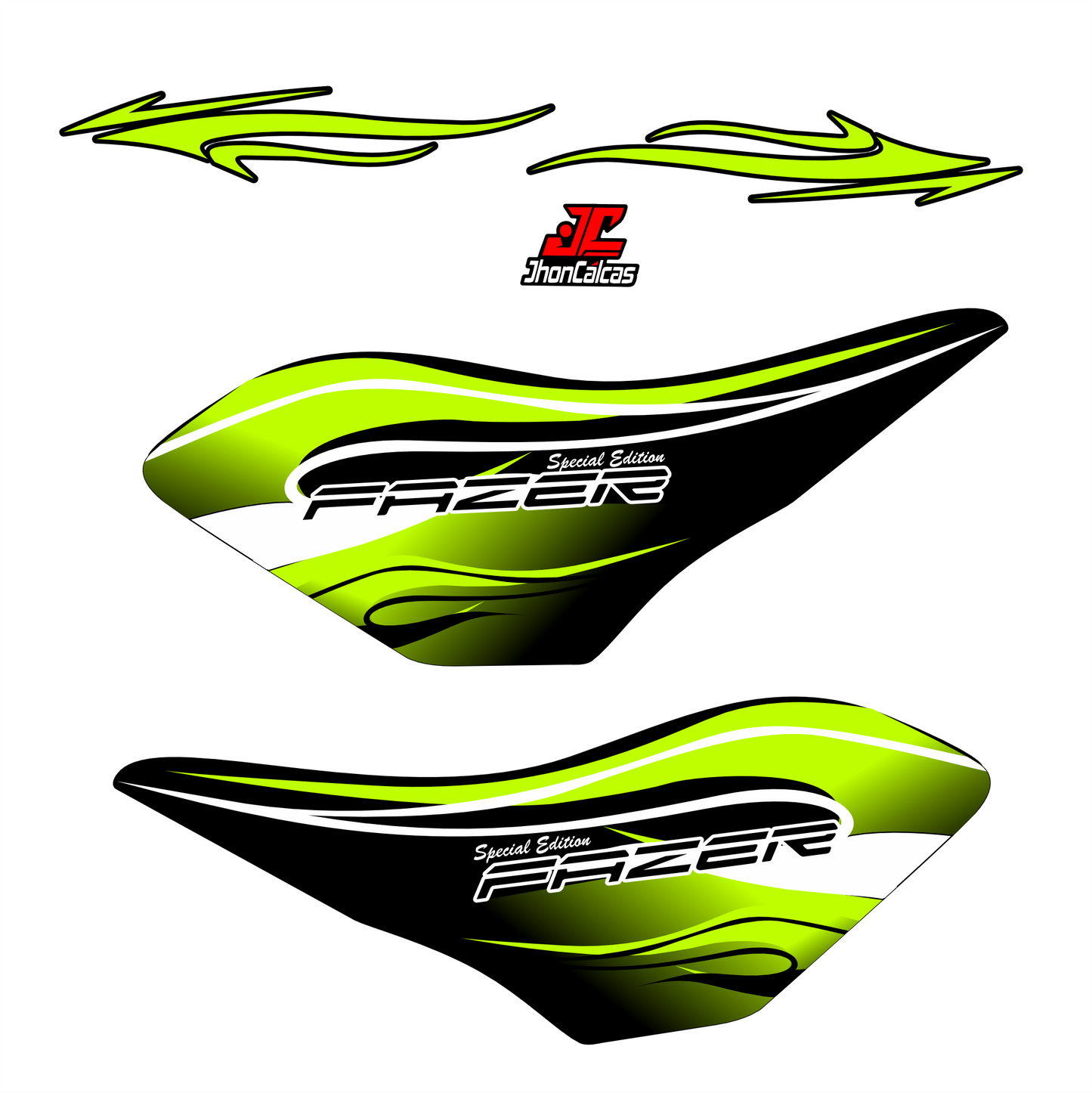 CALCAS FAZER REF 003