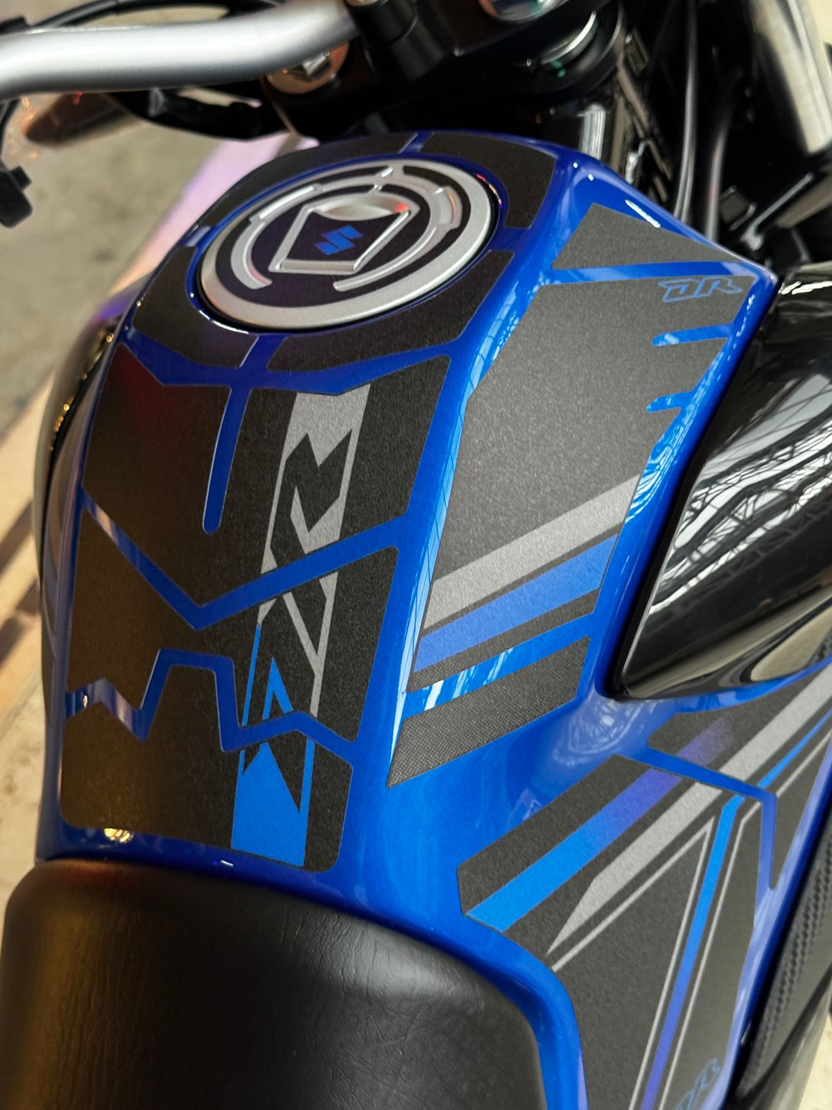 PROTECTOR DR 160