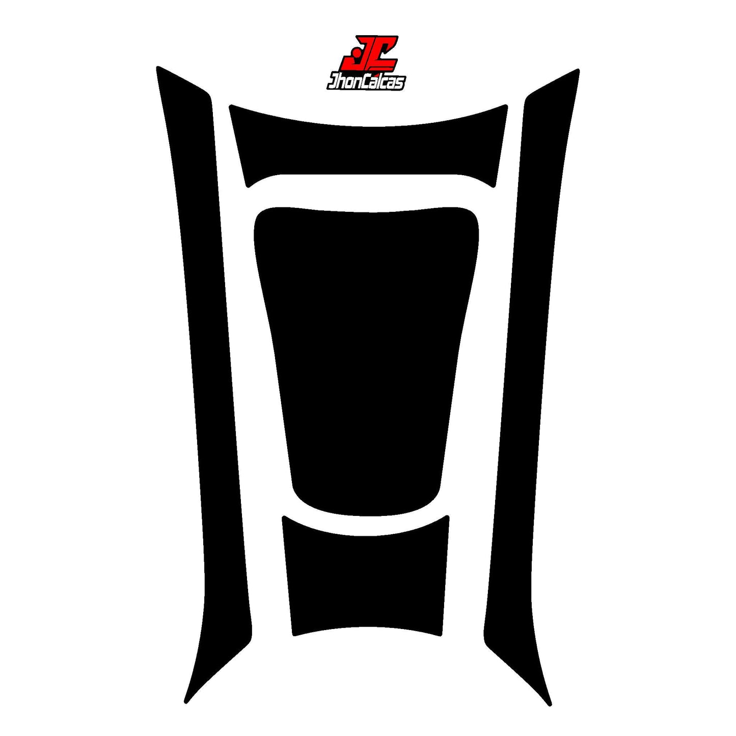 PROTECTOR DE PISO AEROX FIBRA AMERICANA