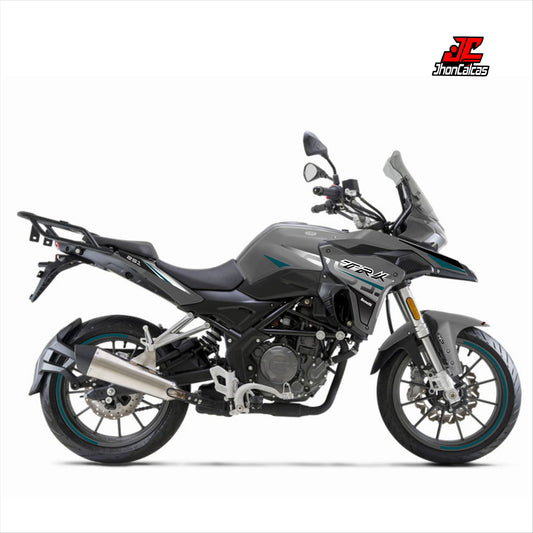 CALCAS BENELLI TRK 251
