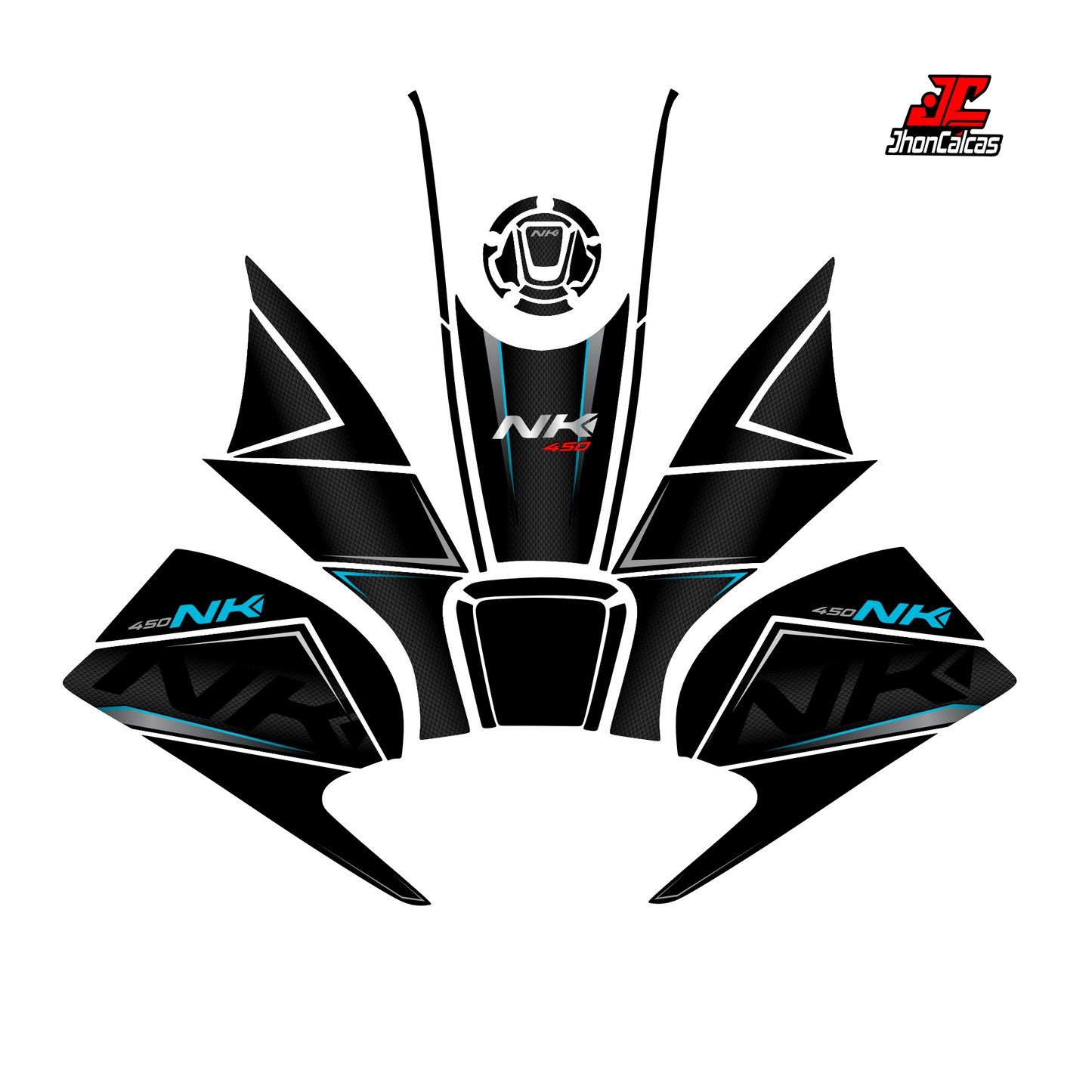 PROTECTOR 450 NK