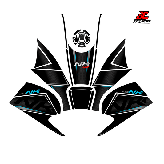 PROTECTOR 450 NK