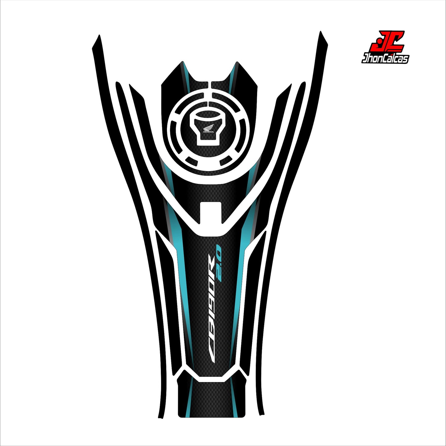 PROTECTOR CB190R 2.0