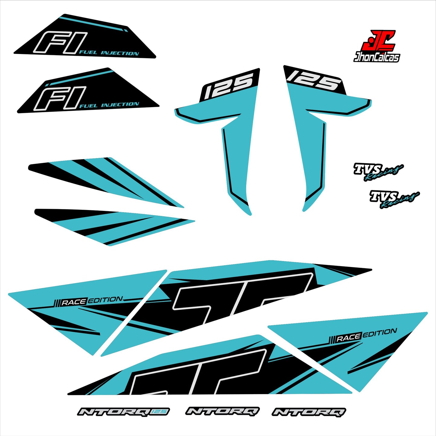 CALCAS NTORQ REF 002