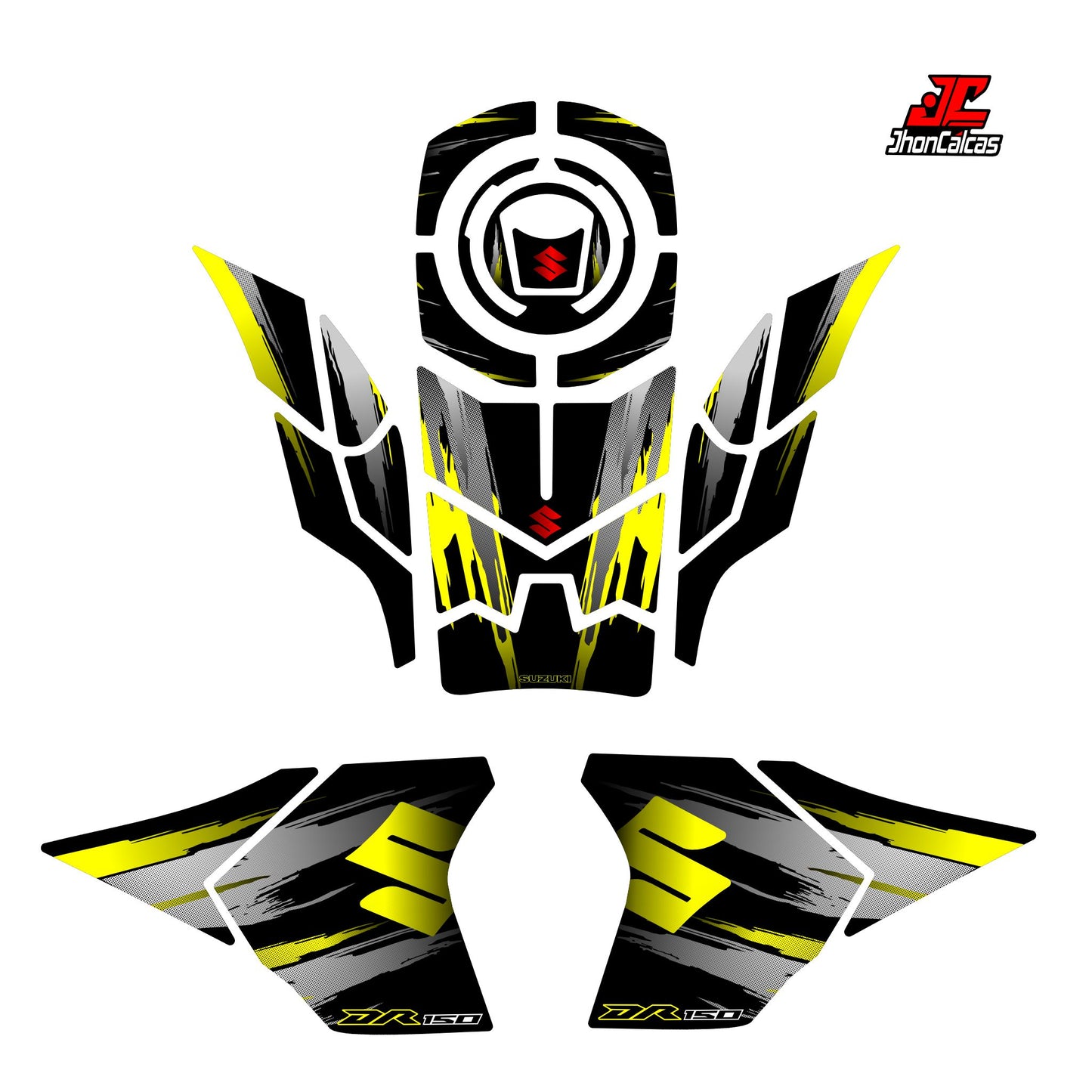 PROTECTOR DR 150 V1
