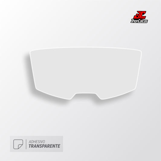 PROTECTOR DE PPF TACOMETRO APACHE 4V 2020