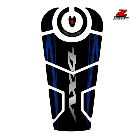 PROTECTOR TANQUE AX4