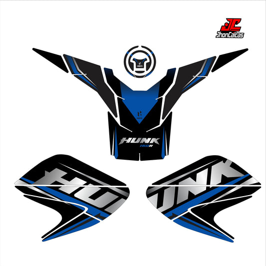 PROTECTOR HUNK 160R 2V