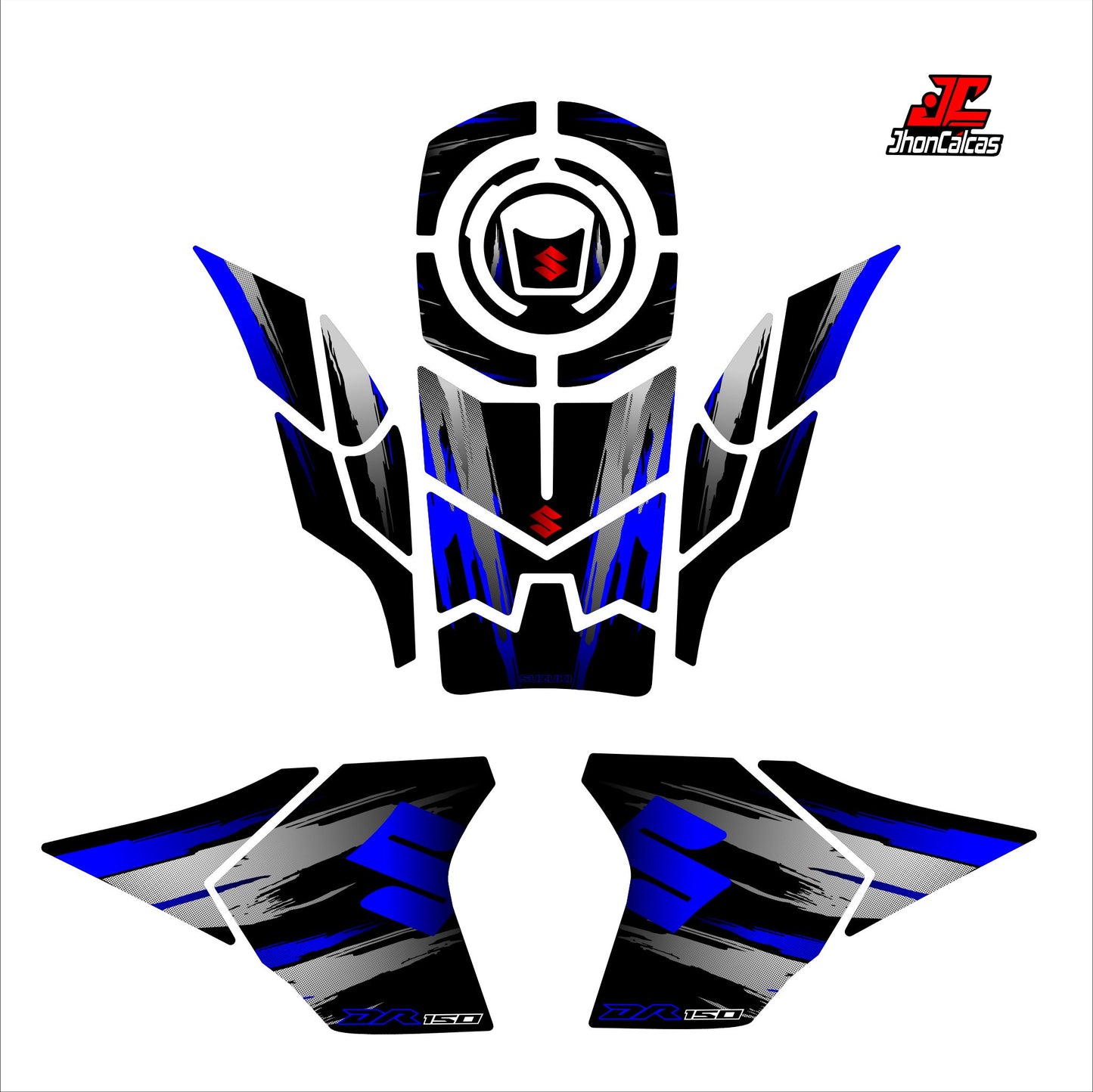 PROTECTOR DR 150 V1