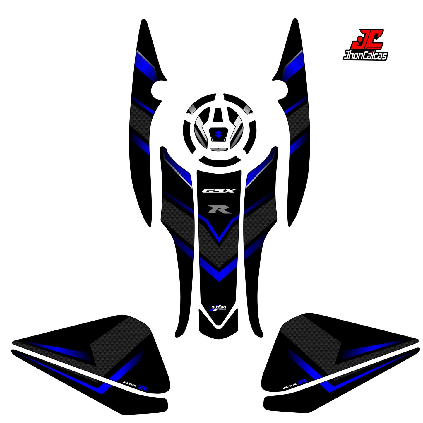 PROTECTOR  GSX R