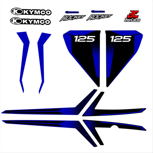  CALCAS ROCKET REF 002