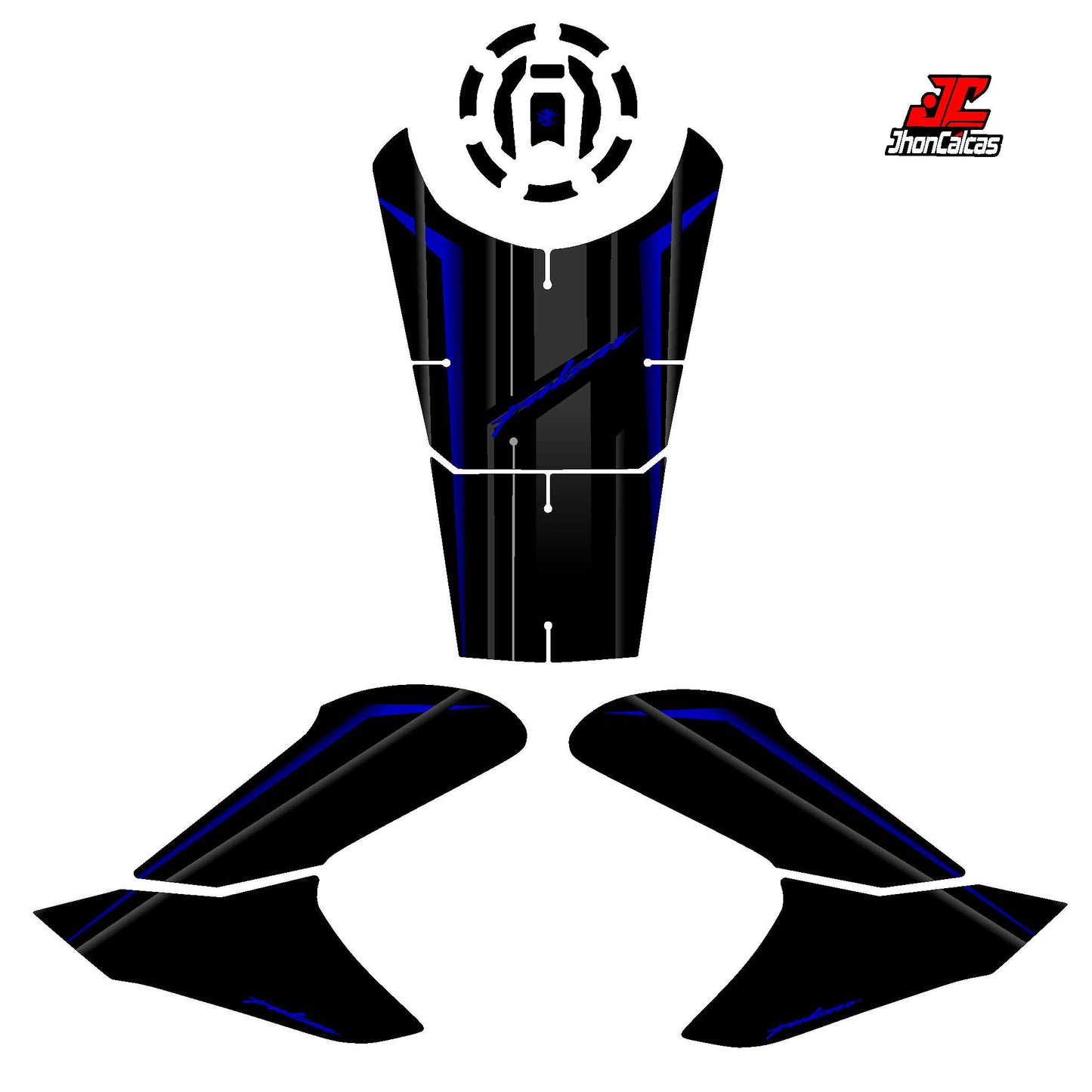 PROTECTOR PULSAR P150