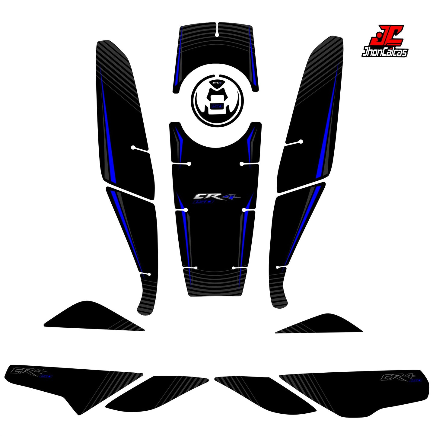 PROTECTOR CR4 150