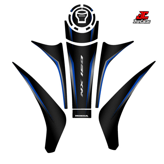 PROTECTOR HONDA NX190