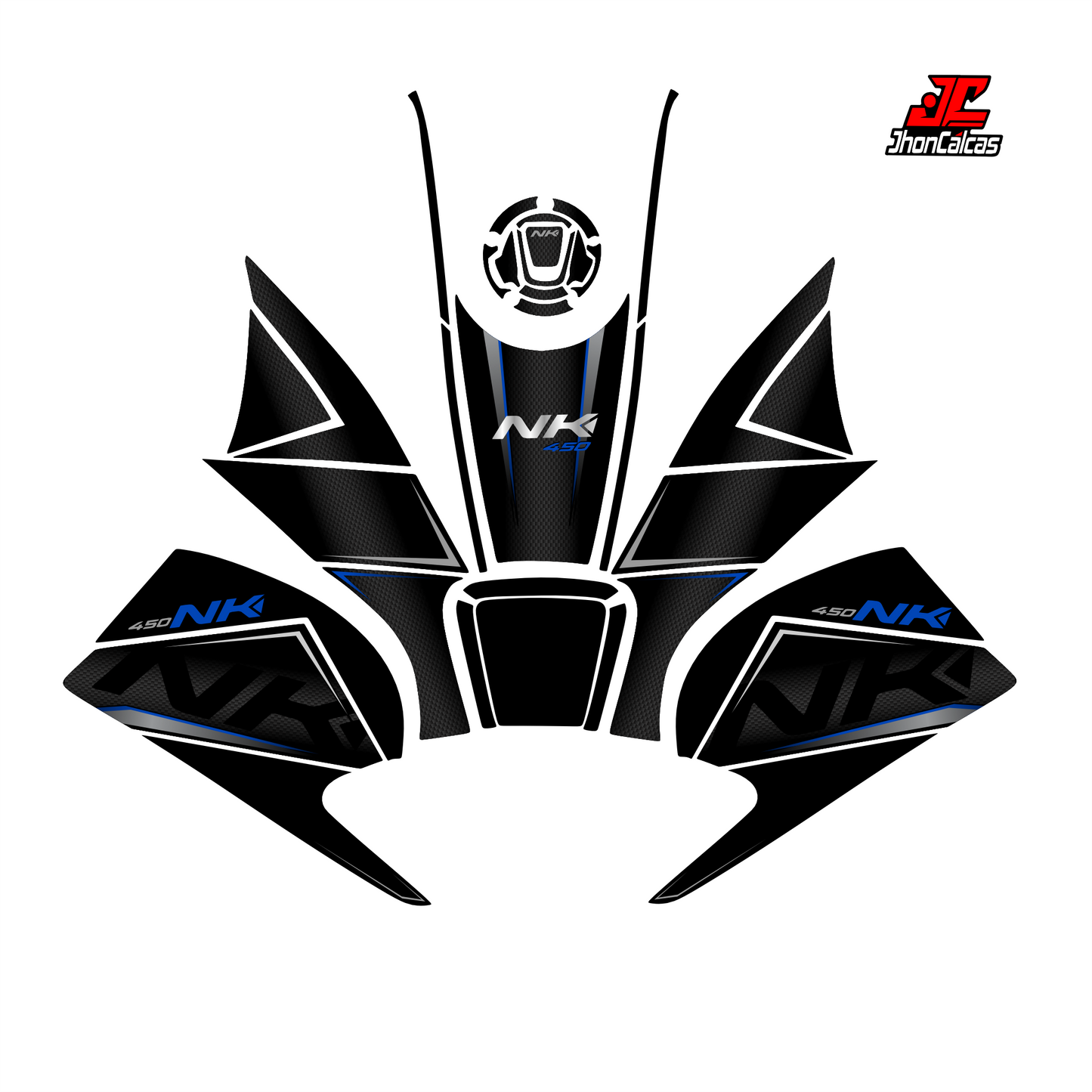 PROTECTOR 450 NK