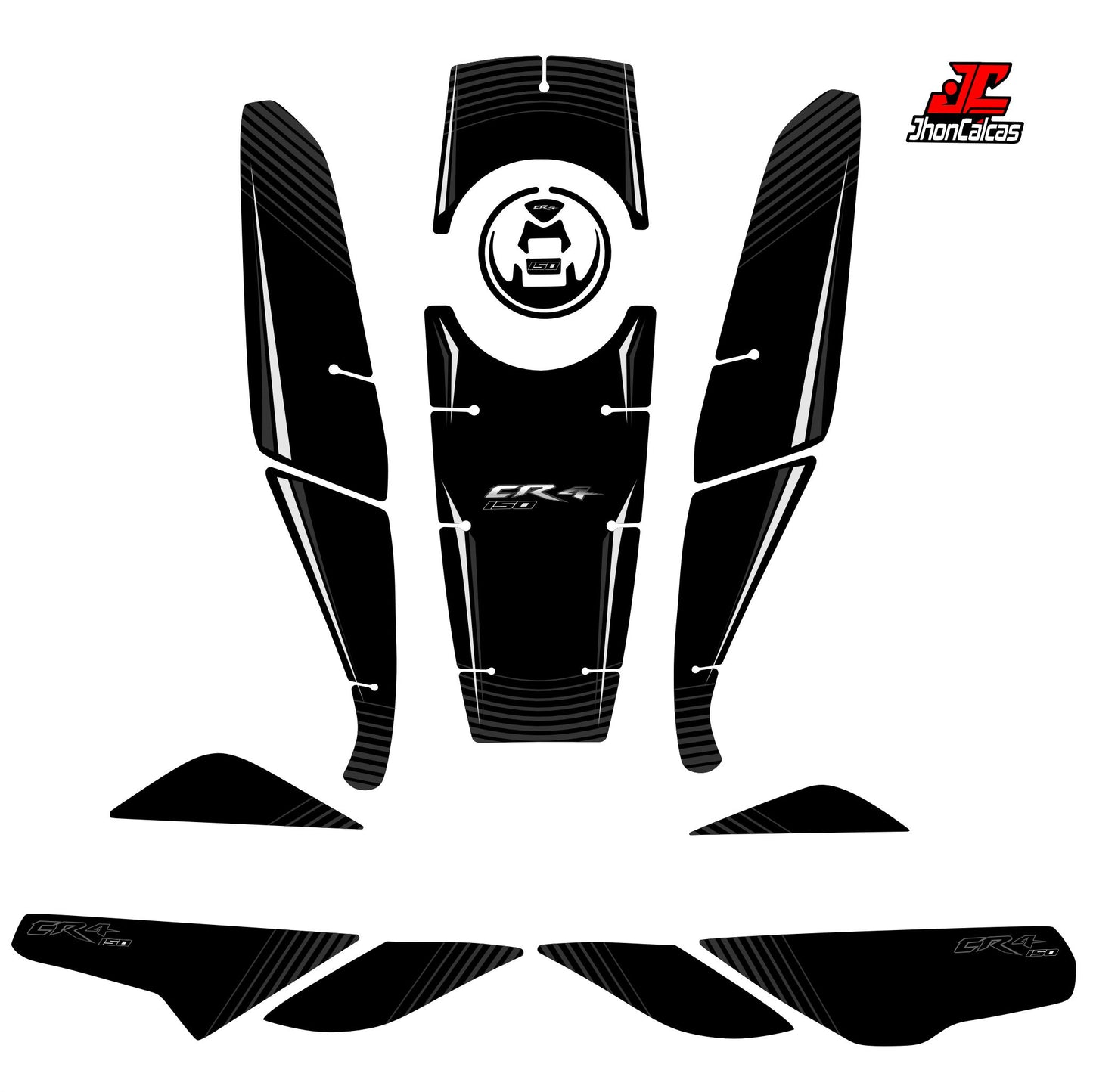PROTECTOR CR4 150