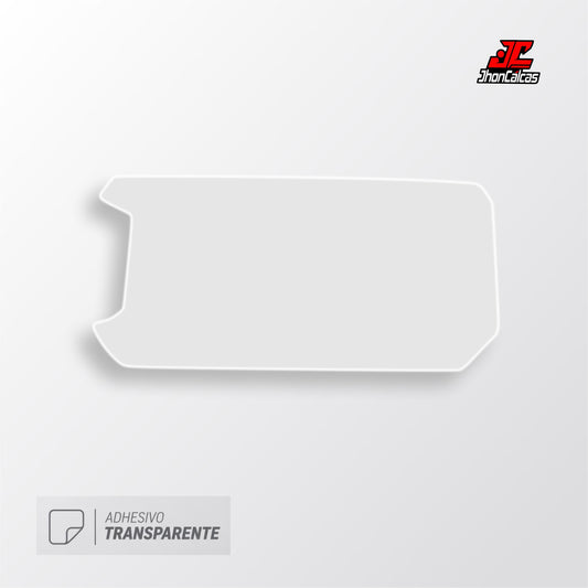 PROTECTOR DE PPF TACOMETRO HONDA CB300