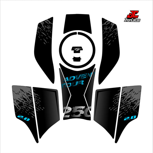 PROTECTOR TT ADVENTOUR V1