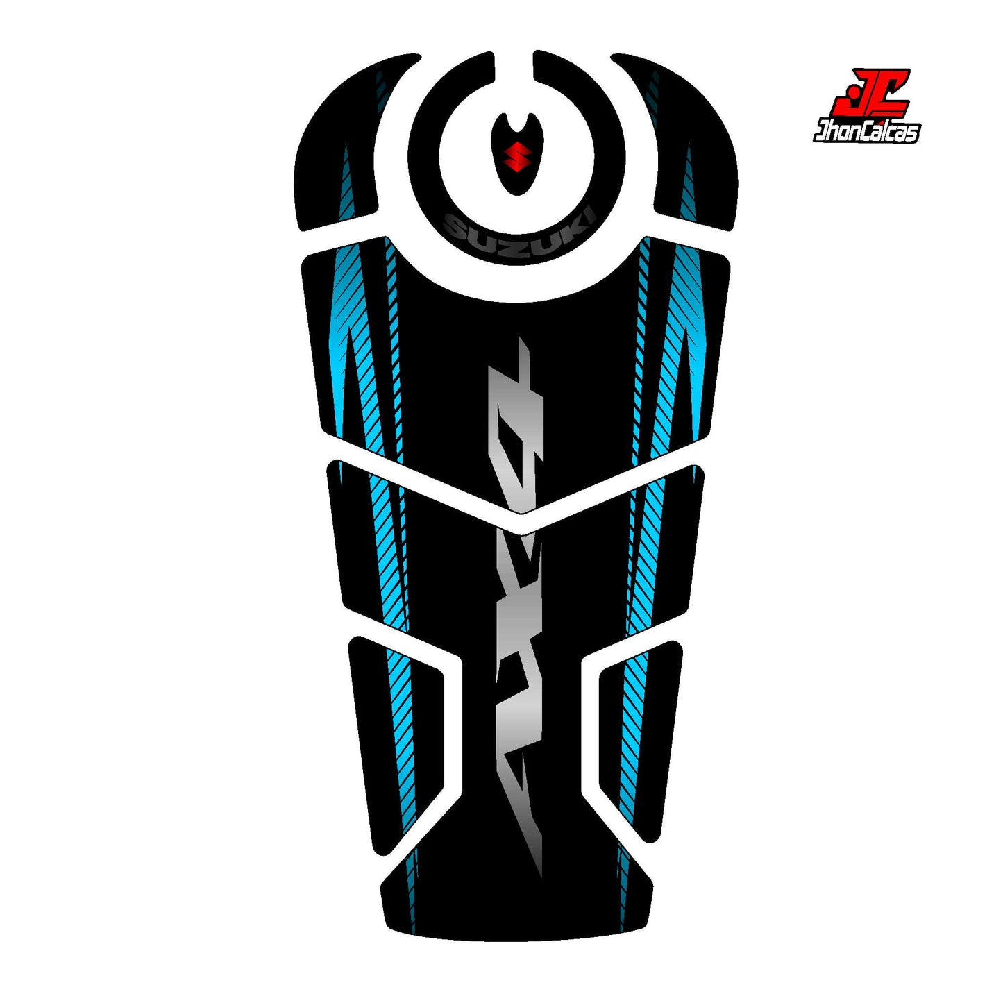 PROTECTOR TANQUE AX4