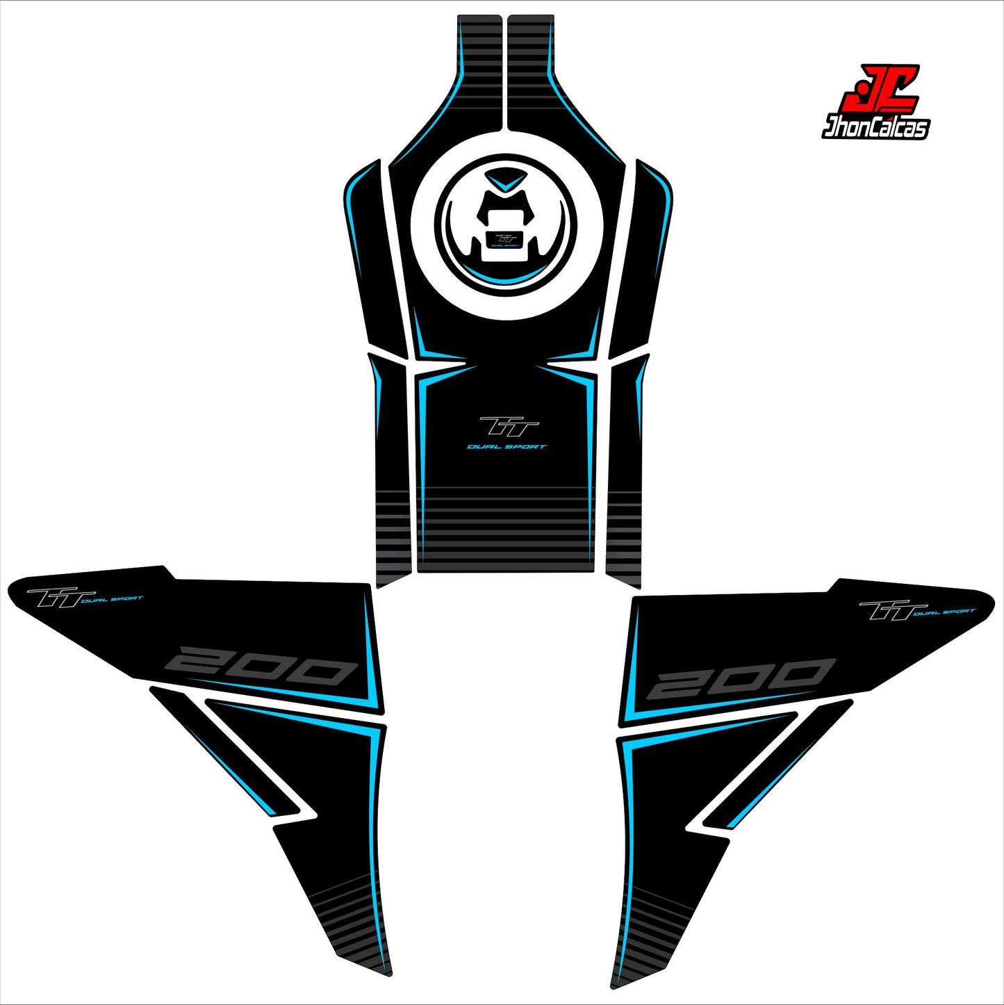 PROTECTOR TTDS 200
