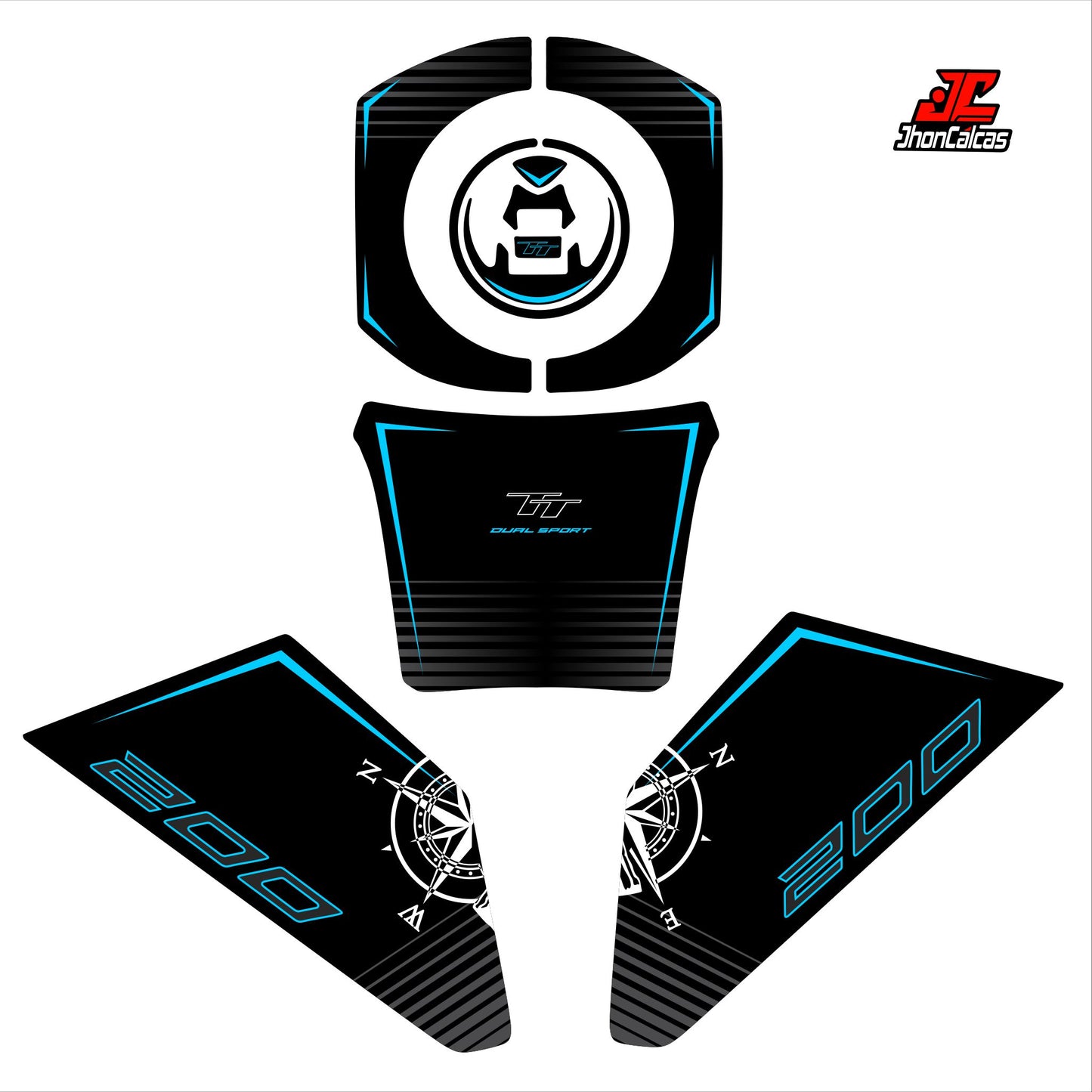 PROTECTOR TTDS 200 2025