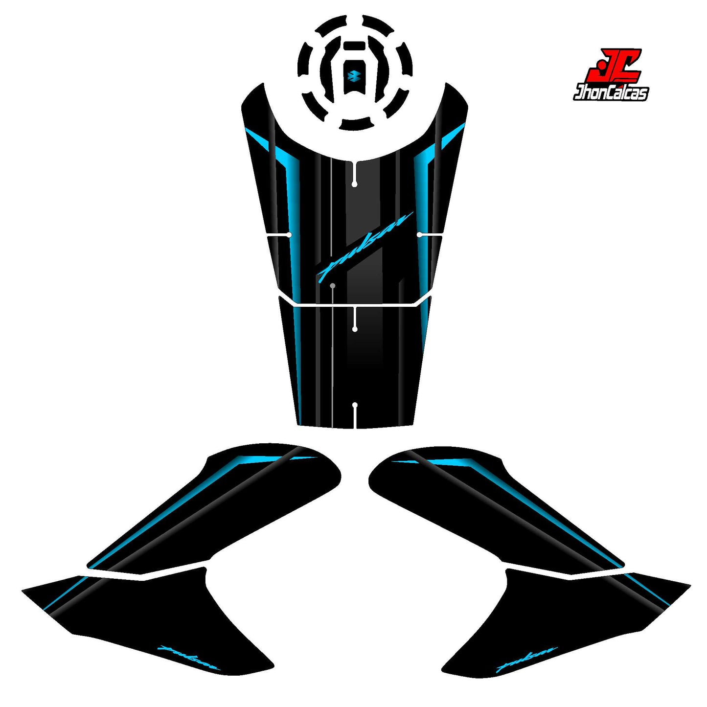 PROTECTOR PULSAR P150