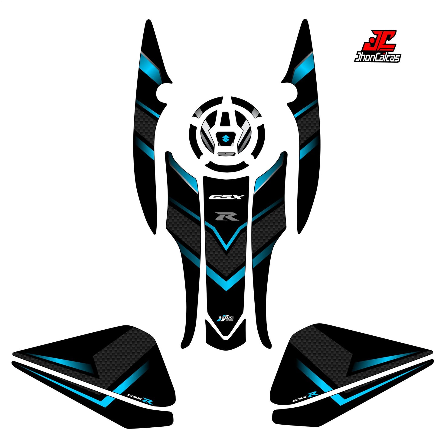 PROTECTOR  GSX R