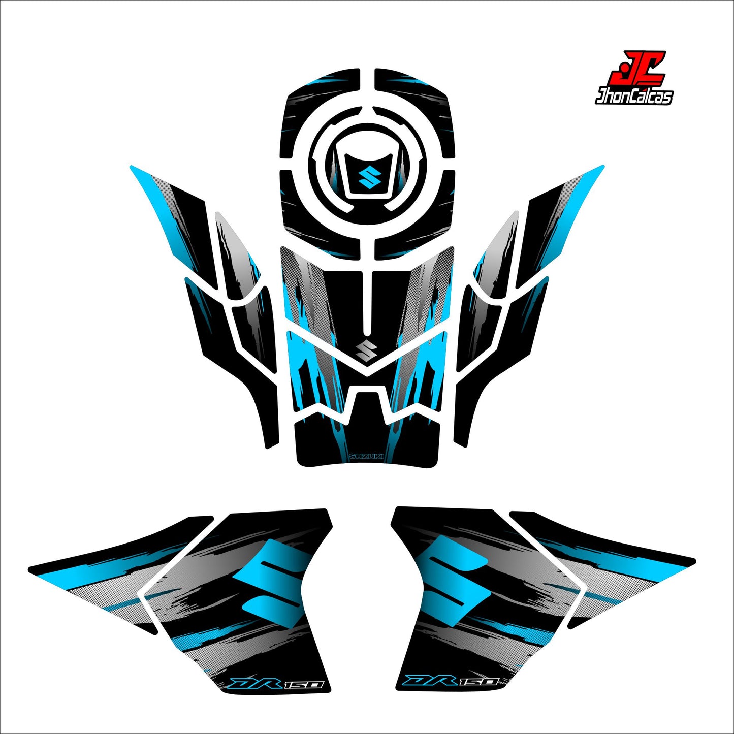 PROTECTOR DR 150 V1