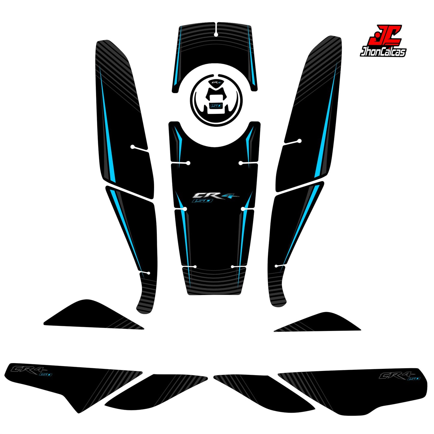PROTECTOR CR4 150