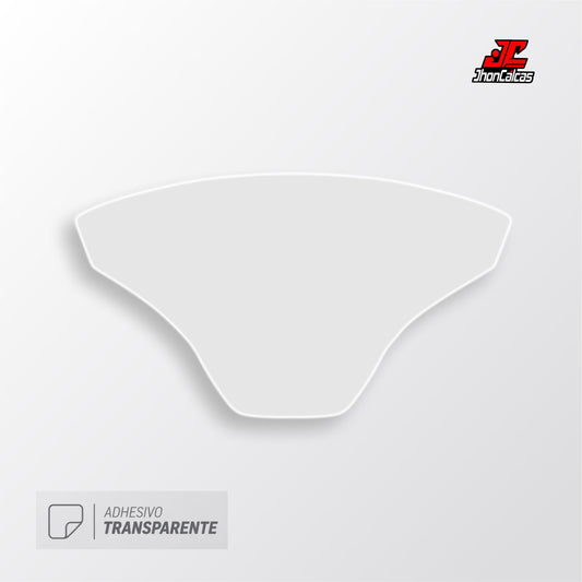 PROTECTOR DE PPF TACOMETRO CRYPTON FINN 2026