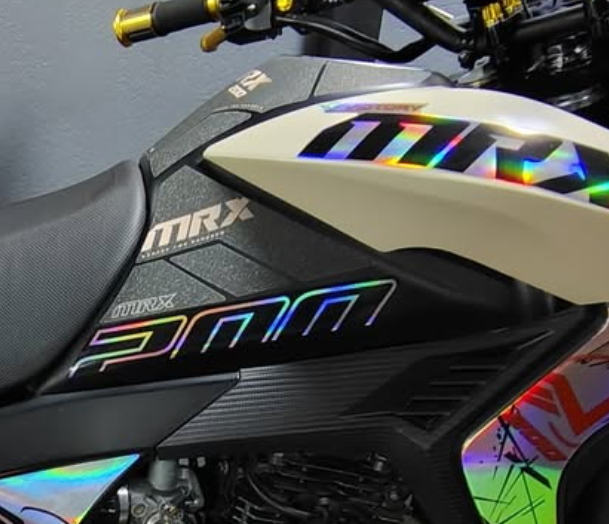 PROTECTOR MRX 200