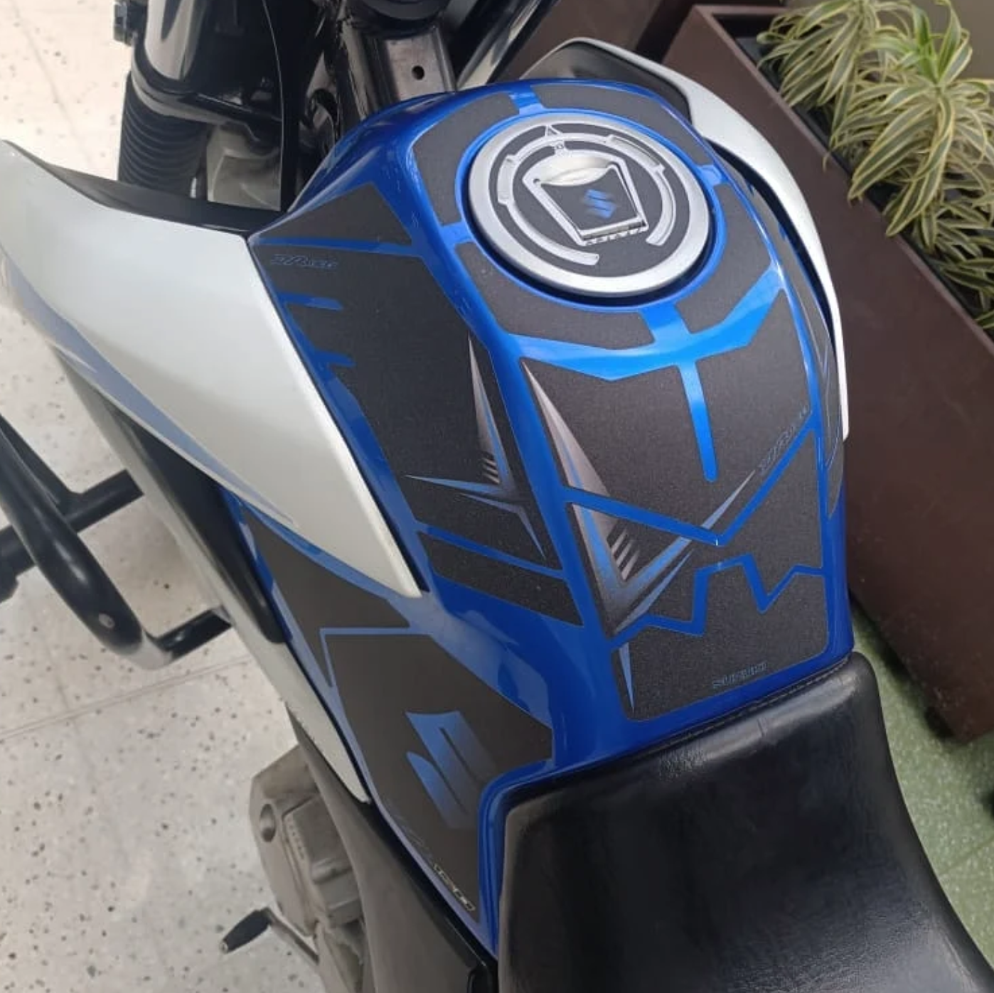 PROTECTOR DR 150